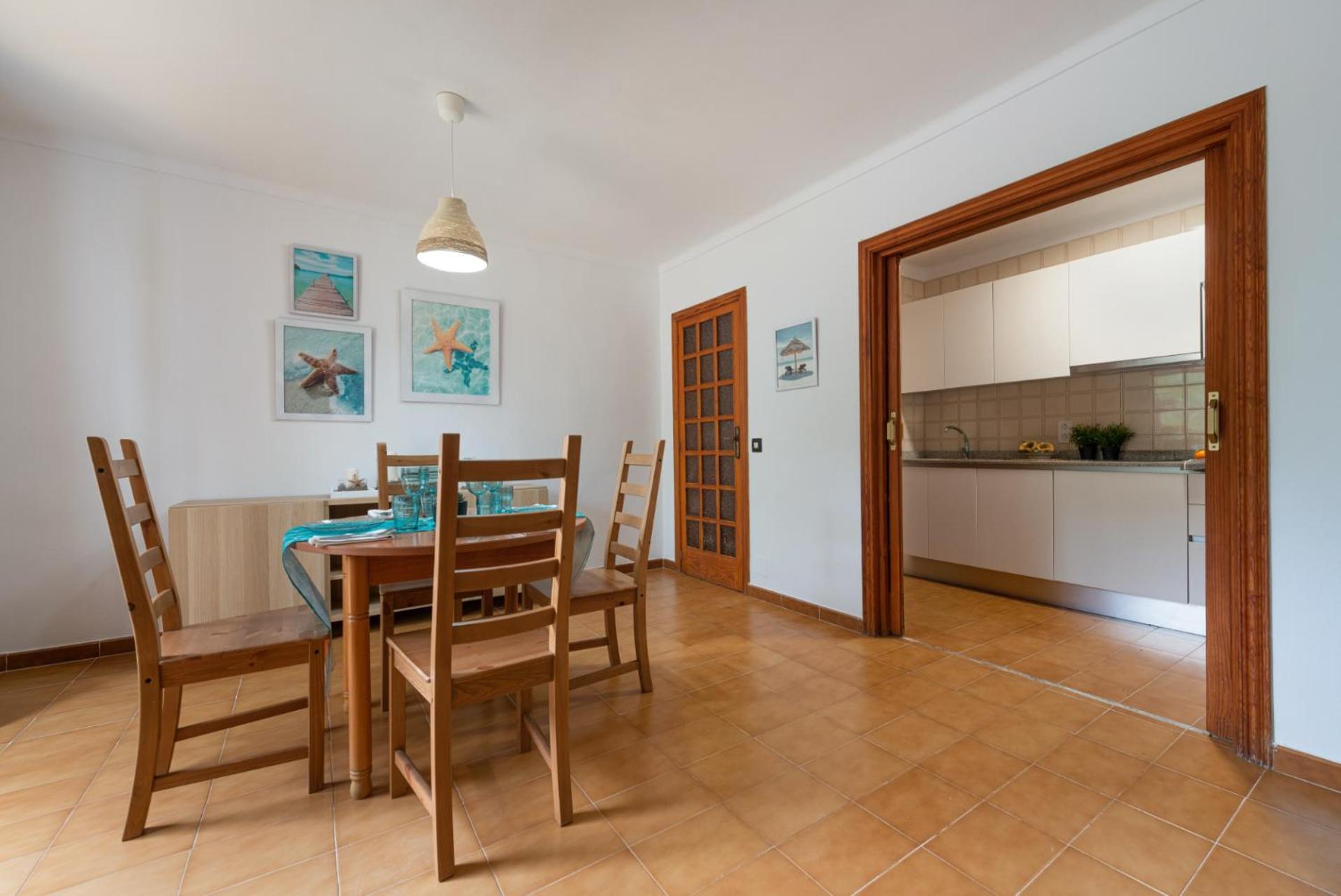 Apartment Canyamel B - Capdepera