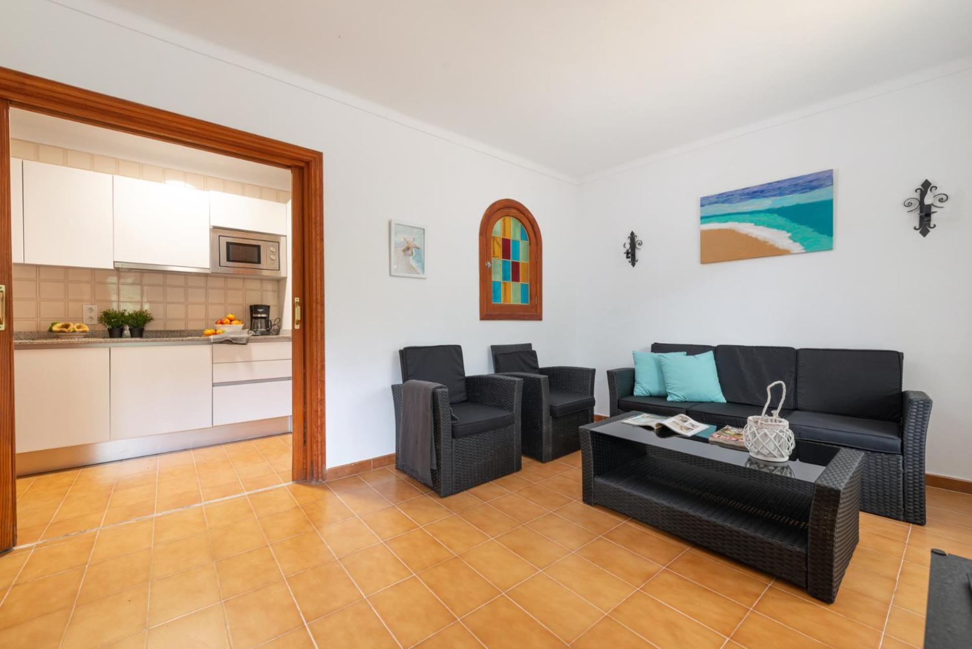 Apartment Canyamel B - Capdepera *