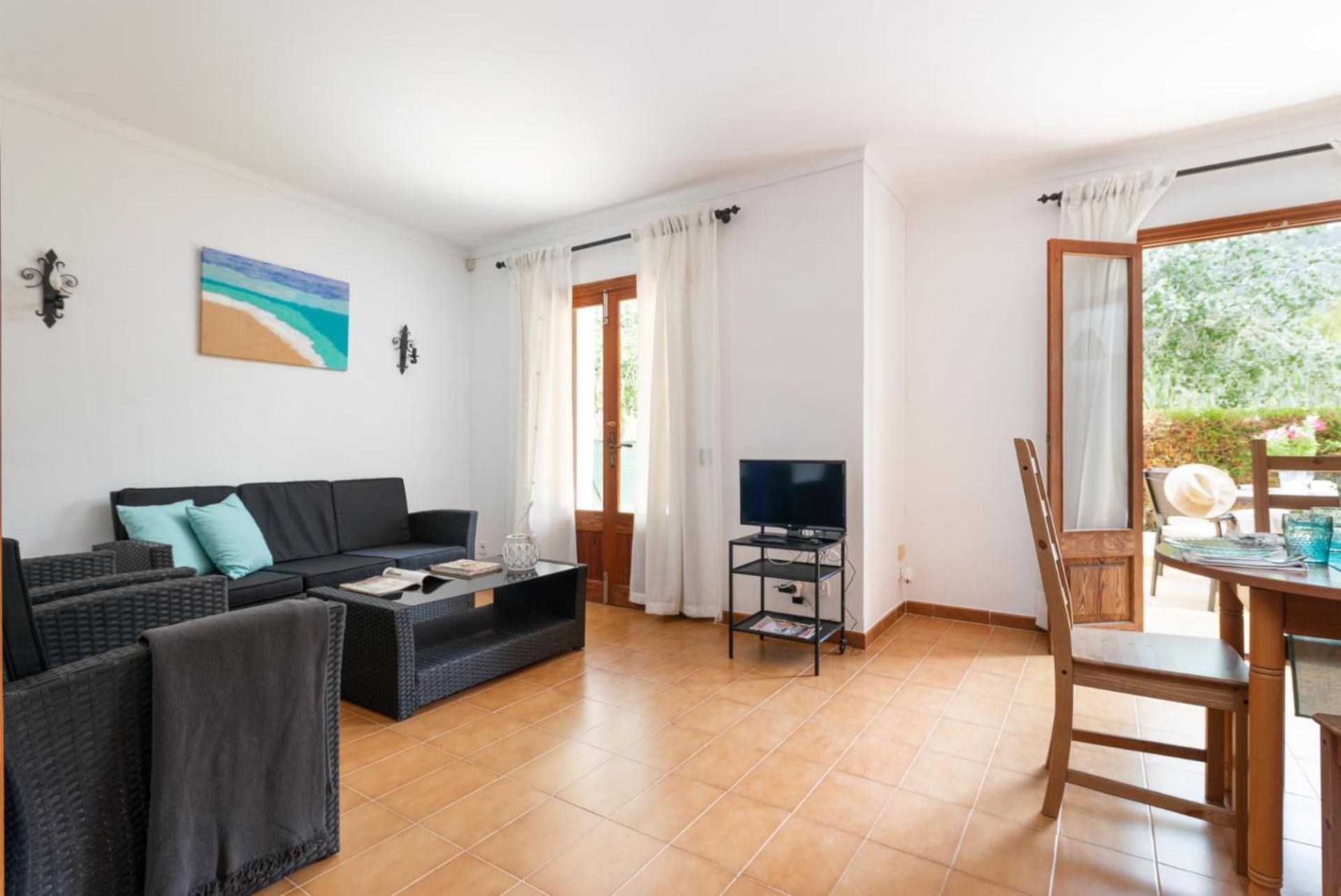 Apartment Canyamel B - Capdepera
