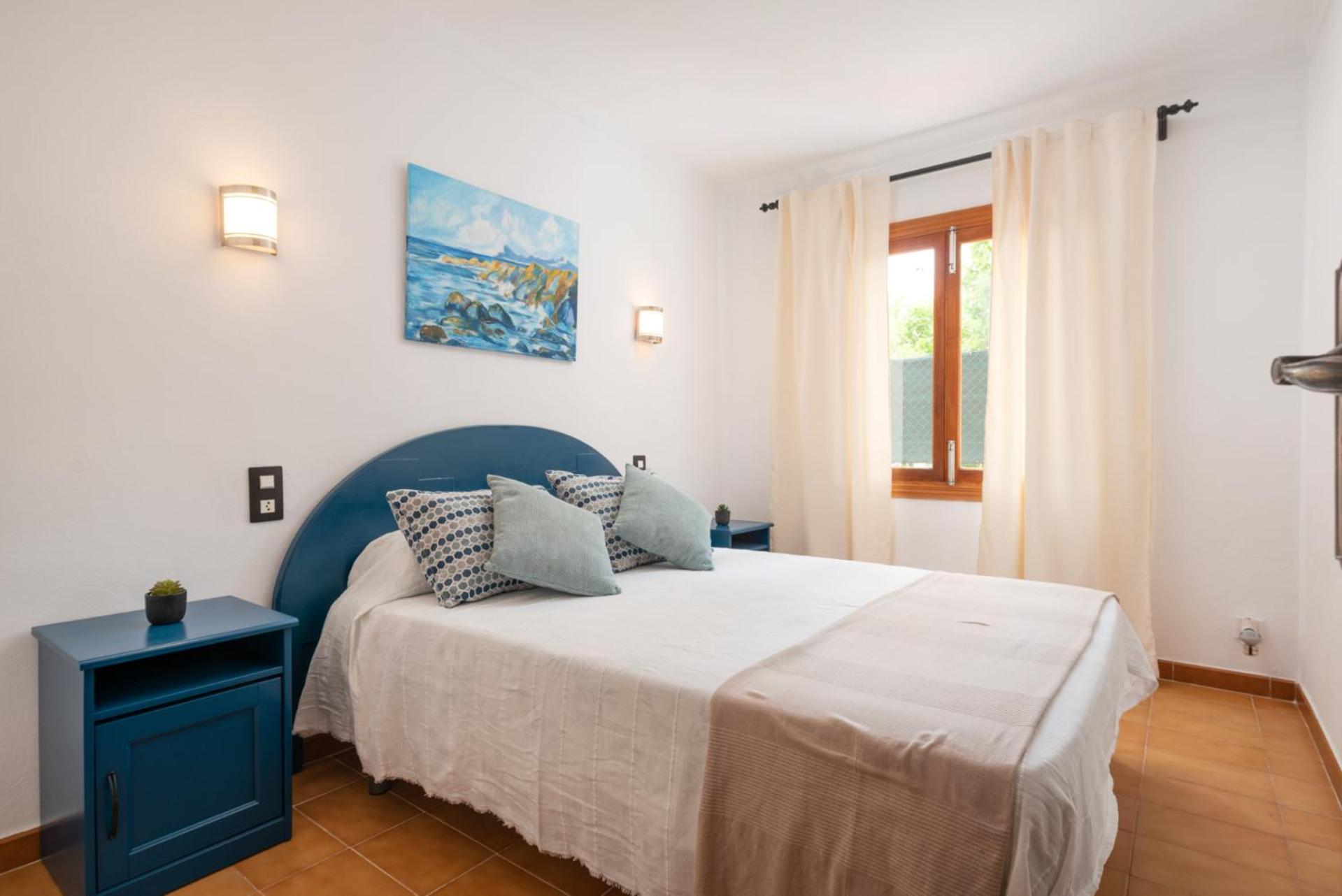 Canyamel B - Capdepera Apartment