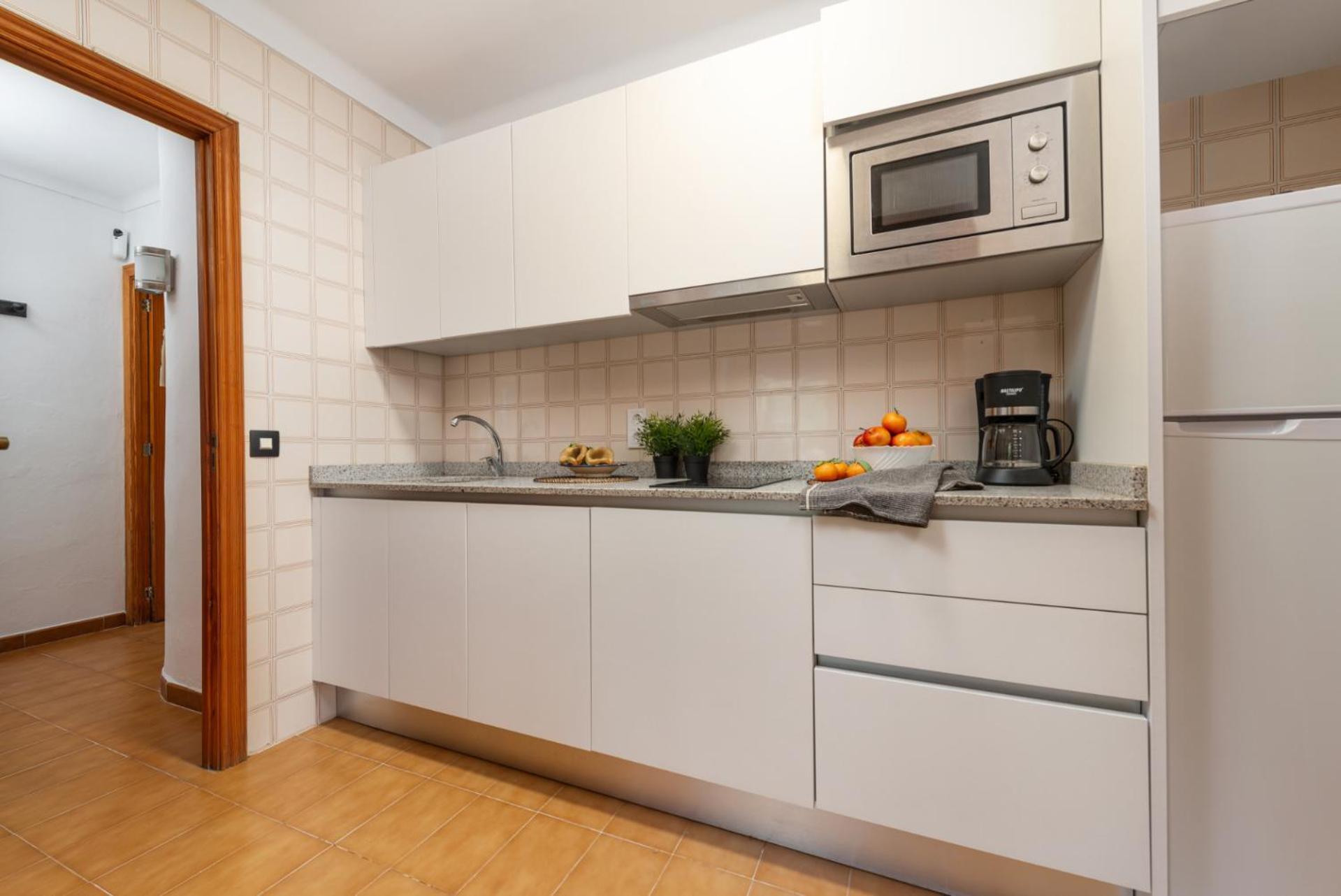 Canyamel B - Capdepera Apartment *