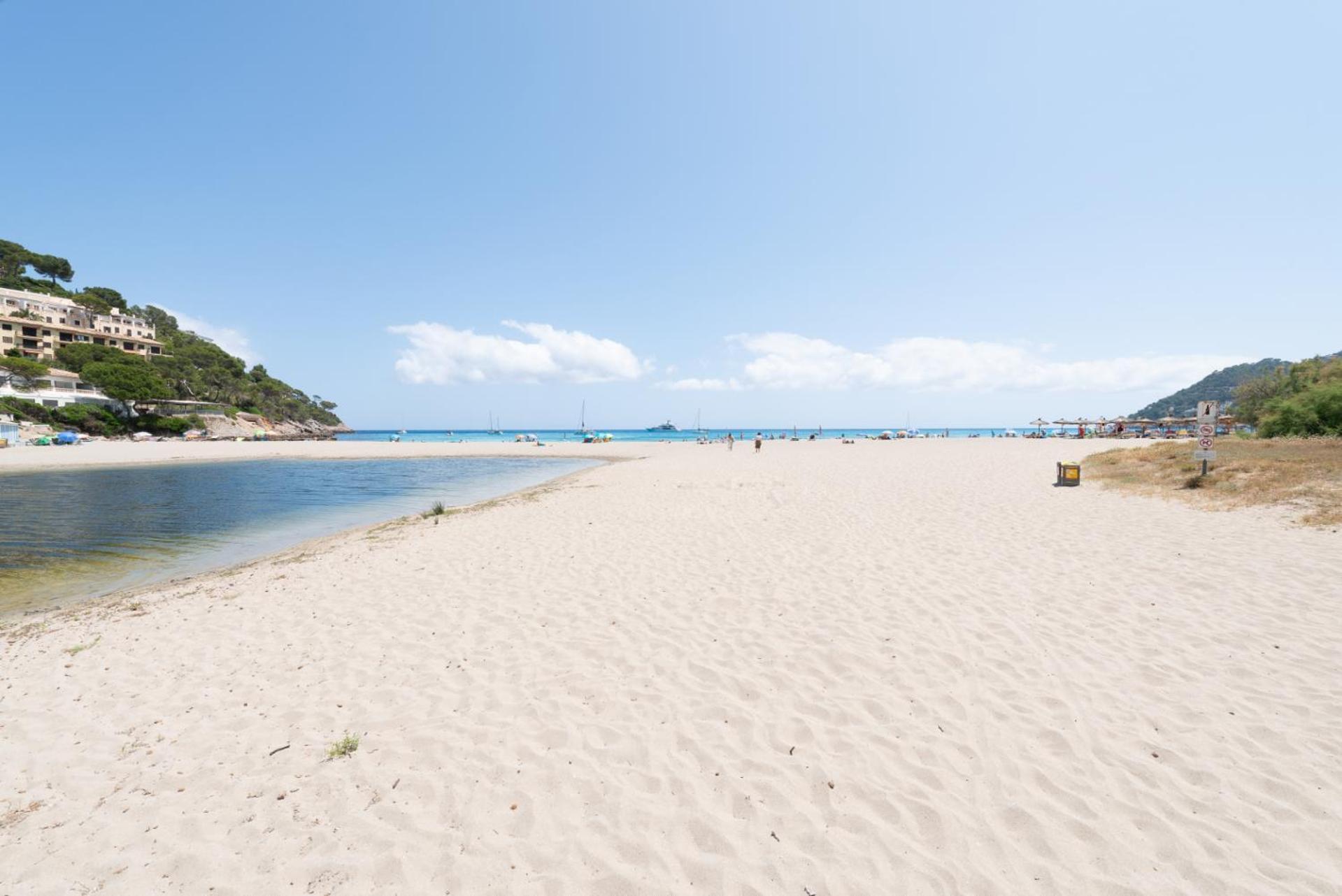 Apartamento B Canyamel (Mallorca)