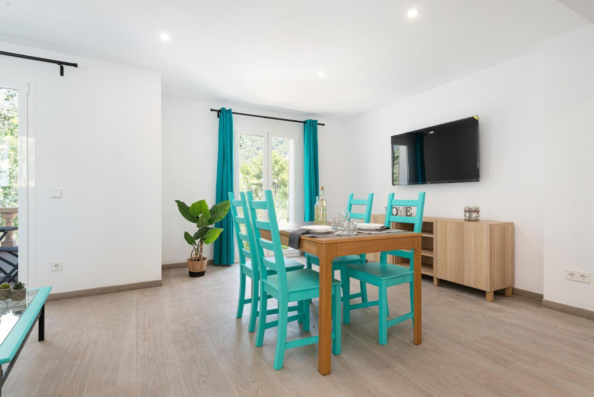 B Apartamento Canyamel (Mallorca)