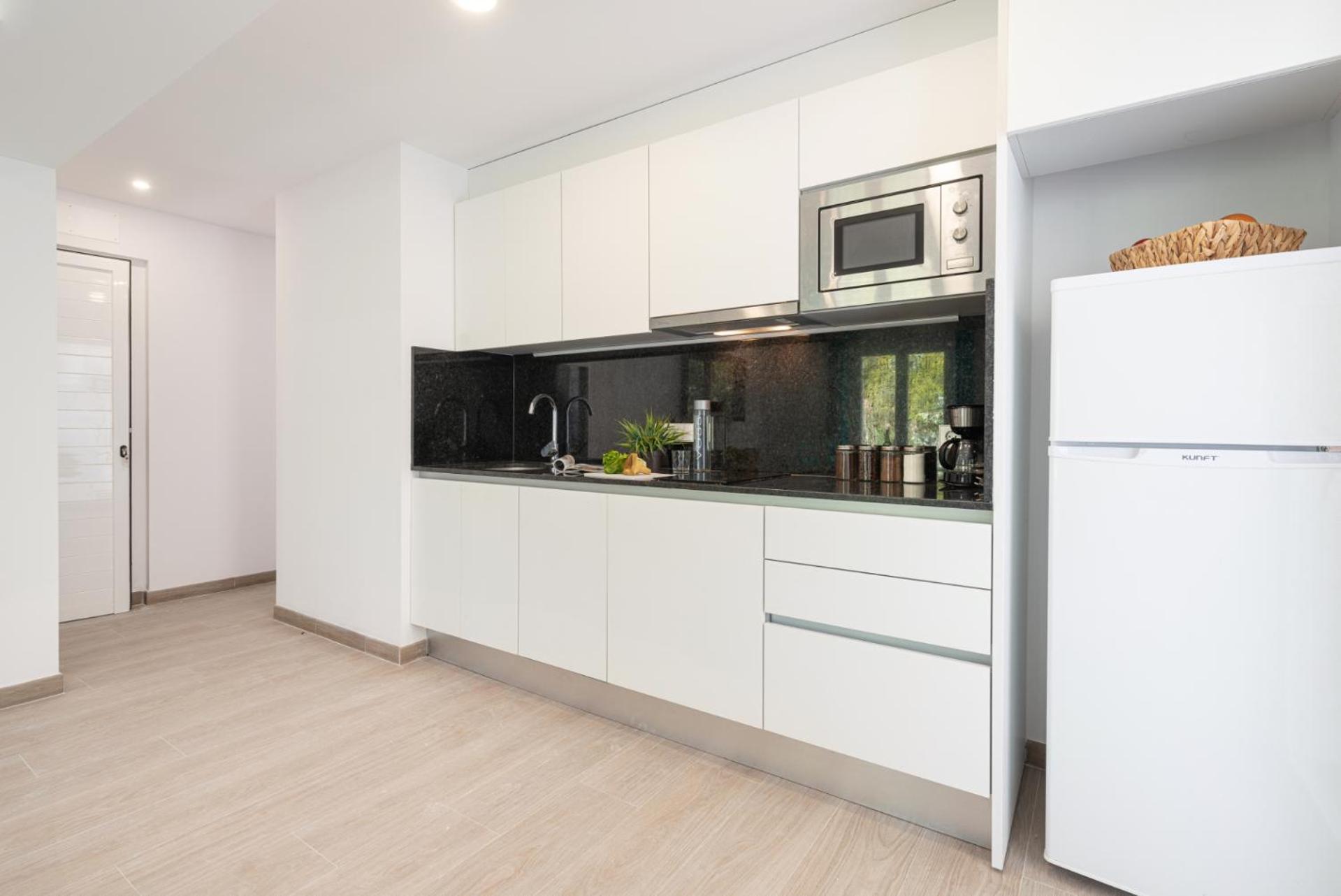 B Apartamento Canyamel (Mallorca)