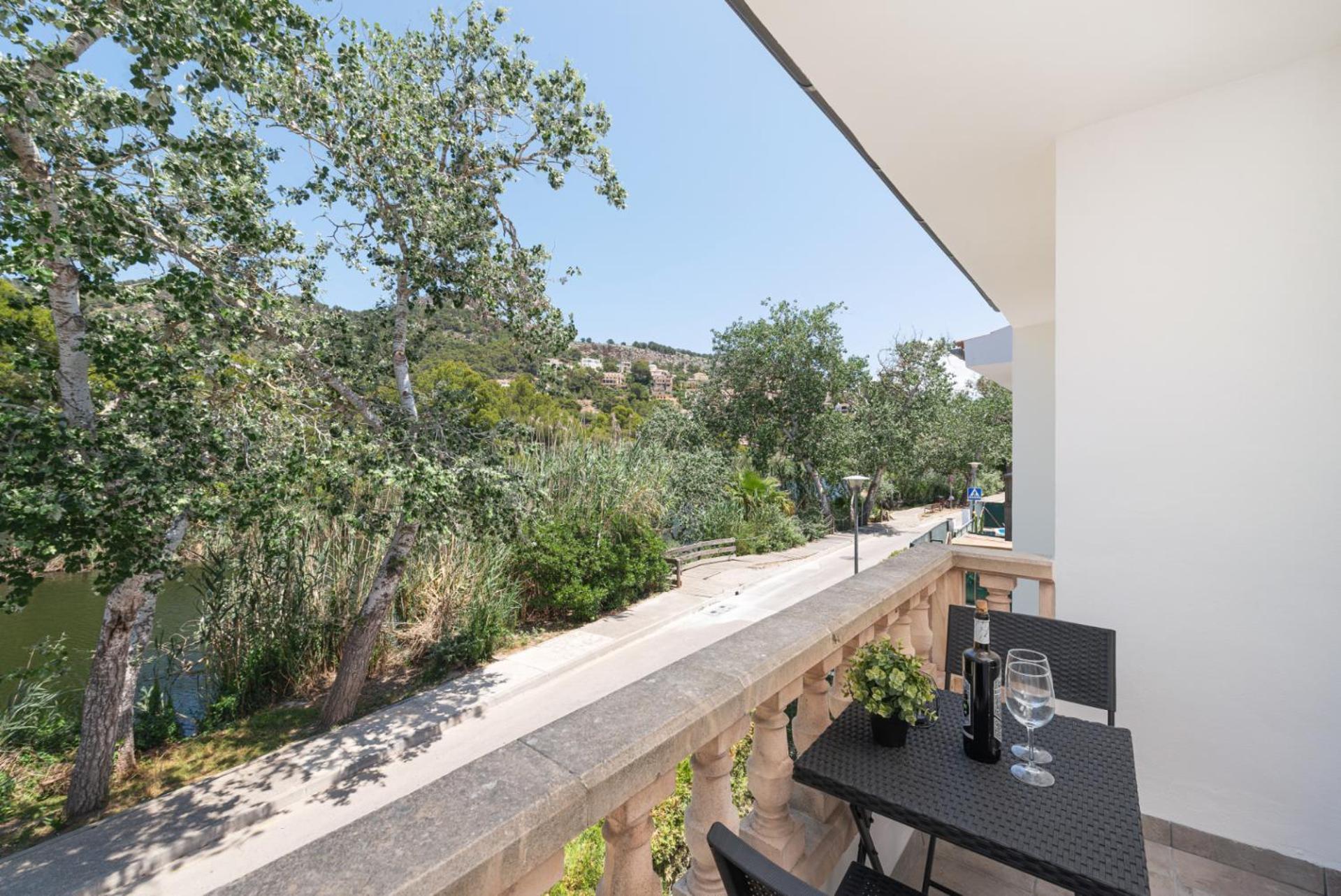 Apartamento B Canyamel (Mallorca)